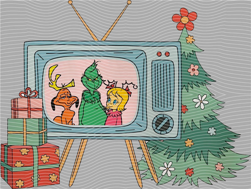 Christmas-DJ 180